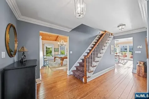 741 Charnwood Drive Wyckoff NJ 07481