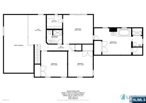 741 Charnwood Drive Wyckoff NJ 07481