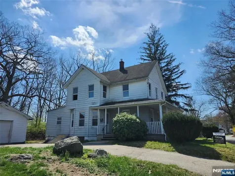 5 Locust Street Wanaque NJ 07420