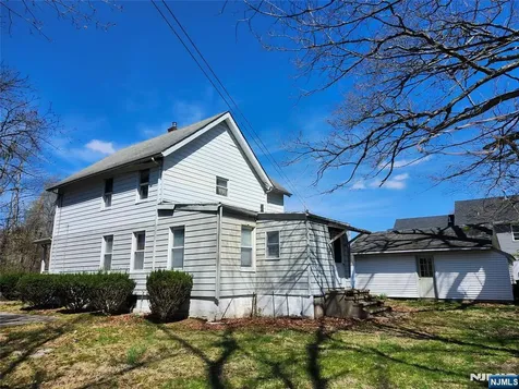 5 Locust Street Wanaque NJ 07420