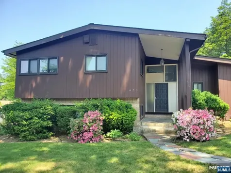 970 Soldier Hill Road Emerson NJ 07630