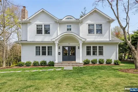 46 S Murray Avenue Ridgewood NJ 07450