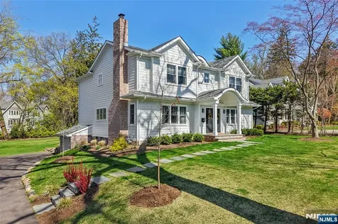46 S Murray Avenue Ridgewood NJ 07450
