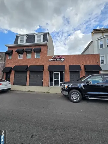 415-417 Halsey Street Newark NJ 07102