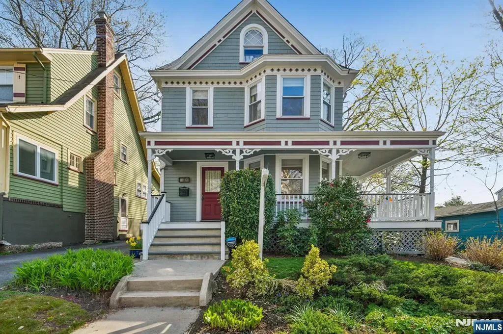 110 Sherman Place Maplewood NJ 07040