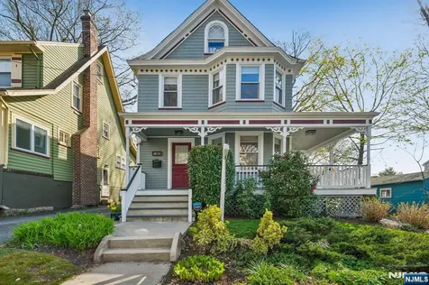 110 Sherman Place Maplewood NJ 07040