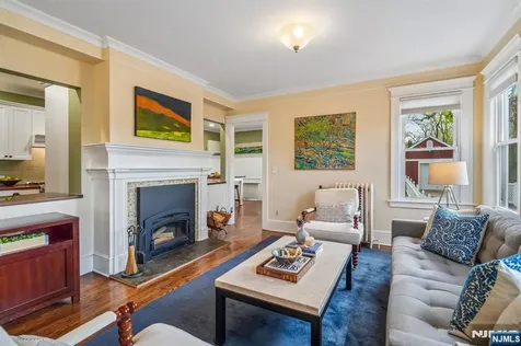 110 Sherman Place Maplewood NJ 07040