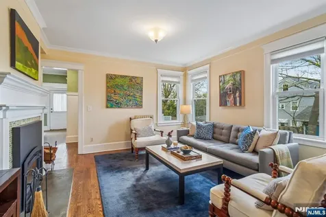 110 Sherman Place Maplewood NJ 07040