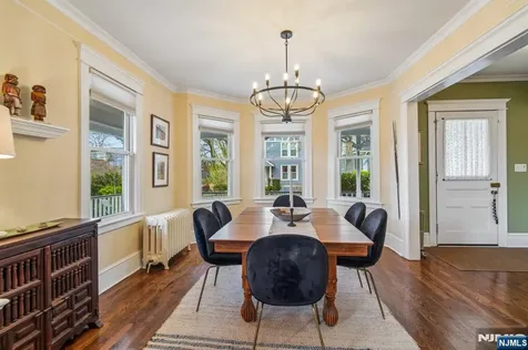 110 Sherman Place Maplewood NJ 07040