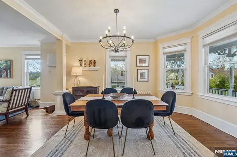 110 Sherman Place Maplewood NJ 07040