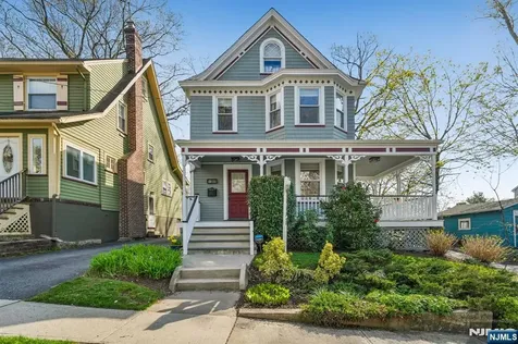 110 Sherman Place Maplewood NJ 07040
