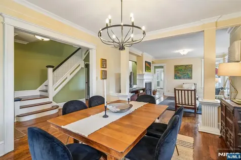 110 Sherman Place Maplewood NJ 07040