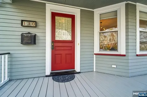 110 Sherman Place Maplewood NJ 07040