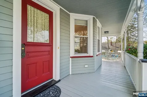 110 Sherman Place Maplewood NJ 07040