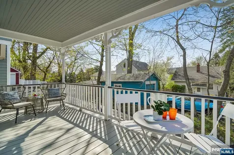 110 Sherman Place Maplewood NJ 07040