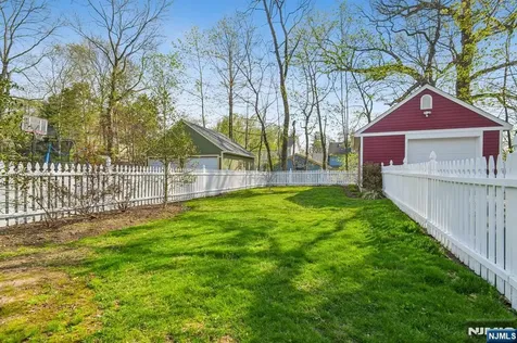 110 Sherman Place Maplewood NJ 07040