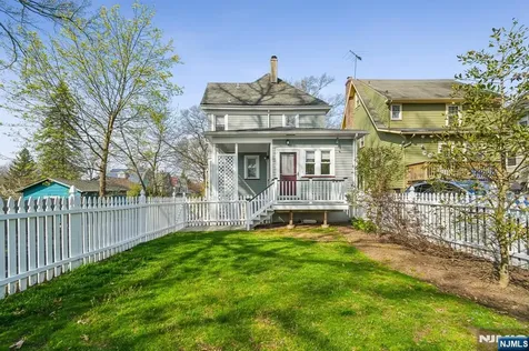 110 Sherman Place Maplewood NJ 07040