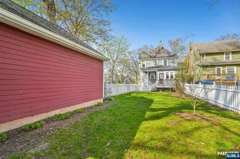 110 Sherman Place Maplewood NJ 07040