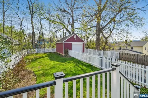 110 Sherman Place Maplewood NJ 07040