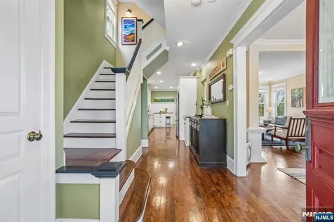 110 Sherman Place Maplewood NJ 07040
