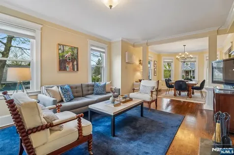110 Sherman Place Maplewood NJ 07040