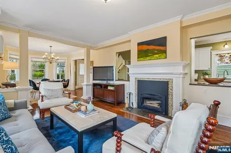 110 Sherman Place Maplewood NJ 07040