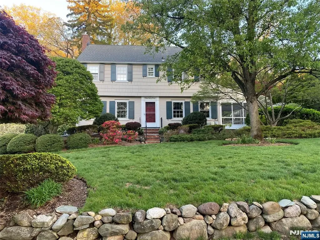 342 Beechwood Road Ridgewood NJ 07450