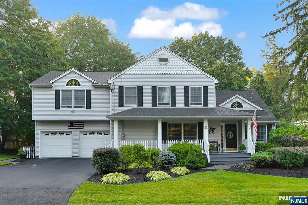 81 S 5th Street Park Ridge NJ 07656
