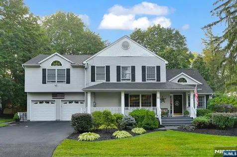 81 S 5th Street Park Ridge NJ 07656