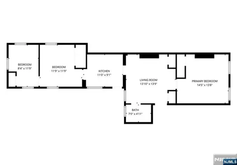 14-16 Crown Street Bloomfield NJ 07003