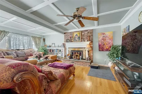 70 Skyline Drive Oakland NJ 07436