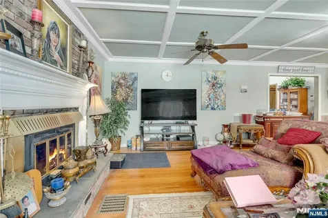70 Skyline Drive Oakland NJ 07436