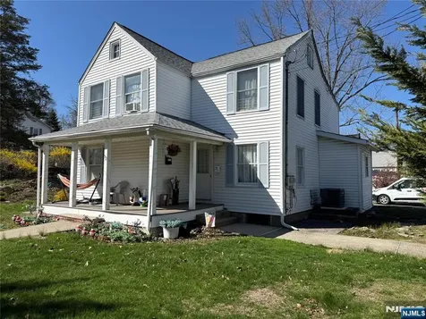 12 Storms Avenue Wanaque NJ 07420