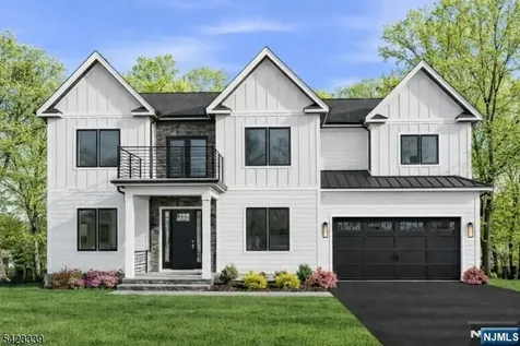 11 Elmwood Court Livingston NJ 07039