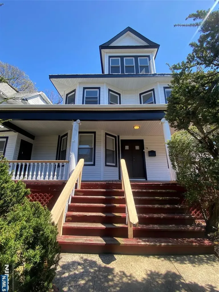 72-74 Ingraham Place Newark NJ 07108