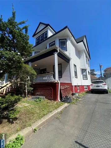 72-74 Ingraham Place Newark NJ 07108