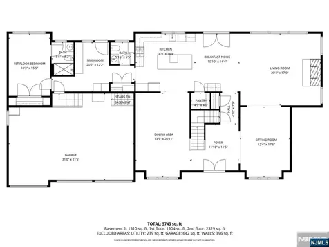 8 Broad Street Demarest NJ 07627