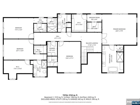 8 Broad Street Demarest NJ 07627