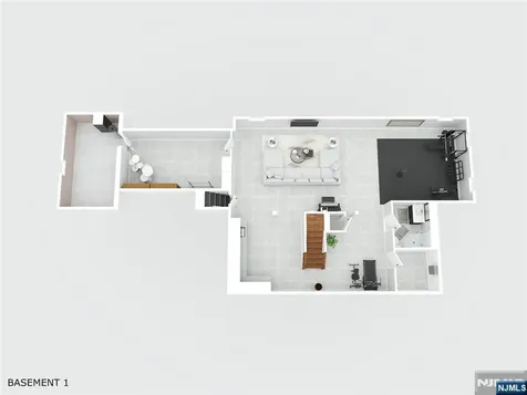 8 Broad Street Demarest NJ 07627