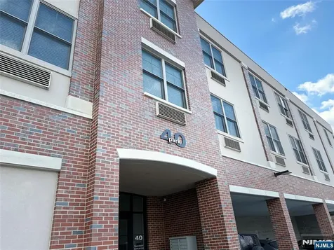 40 Park Avenue Park Ridge NJ 07656