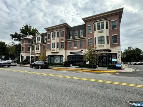 40 Park Avenue Park Ridge NJ 07656
