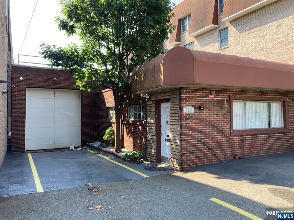 112 Palisade Avenue Cliffside Park NJ 07010