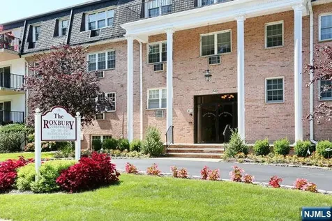 550 Fairview Avenue Westwood NJ 07675