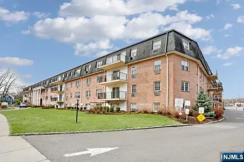 550 Fairview Avenue Westwood NJ 07675