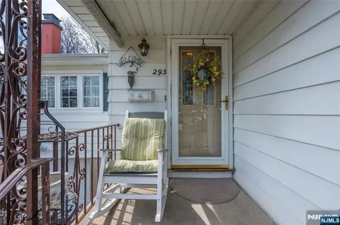 293 Maitland Avenue Paterson NJ 07502