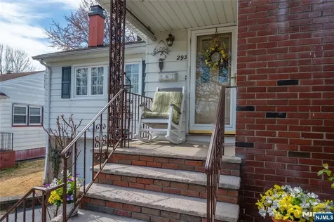 293 Maitland Avenue Paterson NJ 07502