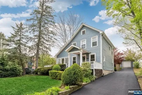 484 Pulis Avenue Franklin Lakes NJ 07417