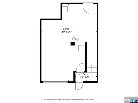 216-218 New Street Orange NJ 07050