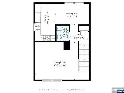 216-218 New Street Orange NJ 07050