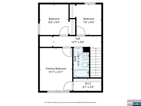 216-218 New Street Orange NJ 07050